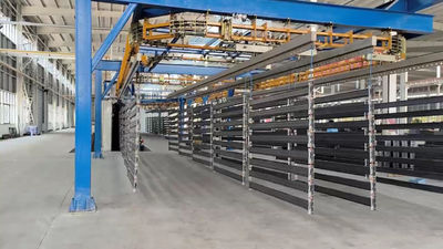 Chine CHG International Limited Profil d'entreprise