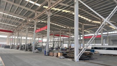 Chine CHG International Limited Profil d'entreprise