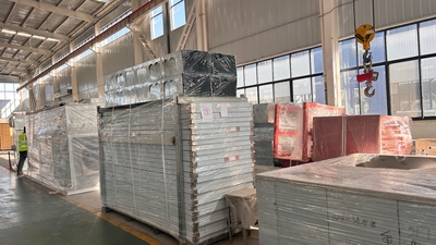 Chine CHG International Limited Profil d'entreprise