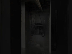 la ligne de revêtement