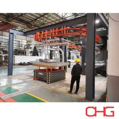 Qualité  Usine