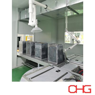 Qualité  Usine
