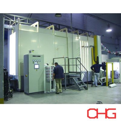 Qualité  Usine