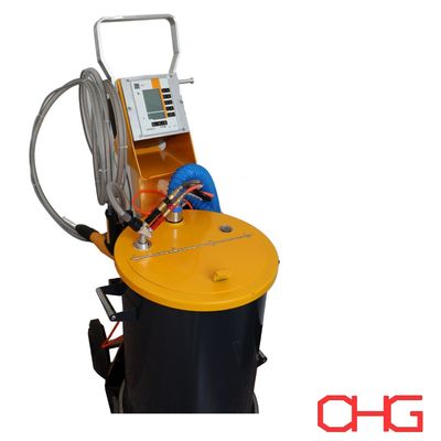 Bon prix Générateurs électrostatiques de la série Jt pistolet à pulvérisation manuel pistolet de revêtement en poudre personnalisation pour vos besoins de fabrication en ligne