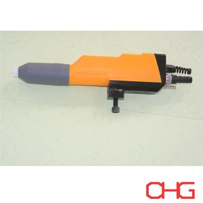 Bon prix Pistolet de pulvérisation électrostatique professionnel pour équipement de revêtement en poudre fabriqué en Chine en ligne
