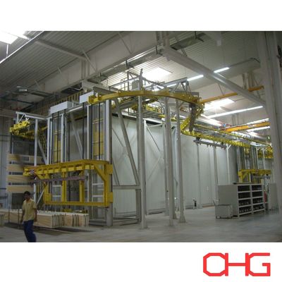qualité  usine