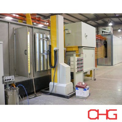 Qualité  Usine