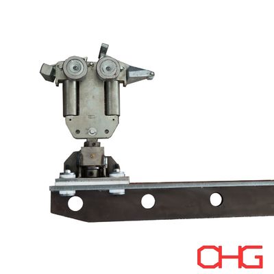 Bon prix Customizable Automatic Power and Free Conveyor System for Coating Production Line en ligne