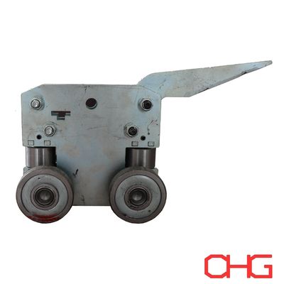 Système de convoyeur professionnel pour la ligne de production de revêtement