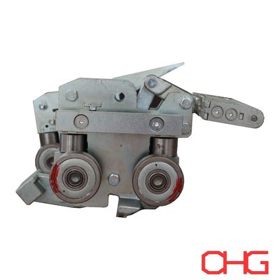 Système de convoyeur P et F personnalisé pour la ligne de production de revêtement