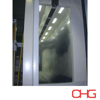 Poudre de revêtement poudre pour solutions de revêtement pour diverses industries avec d'excellentes caractéristiques mécaniques