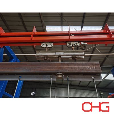 Bon prix Système de convoyeur aérien pour la ligne de production automatique de revêtement en ligne