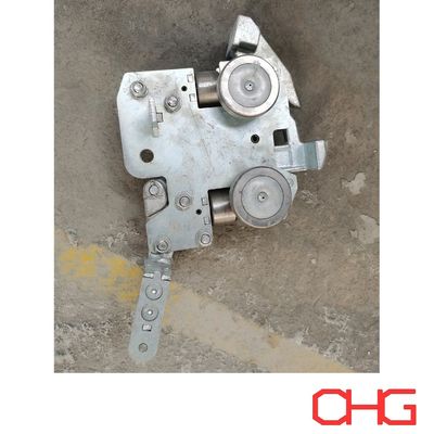 qualité Système de convoyeur aérien durable et gratuit pour la chaîne de production de revêtement usine