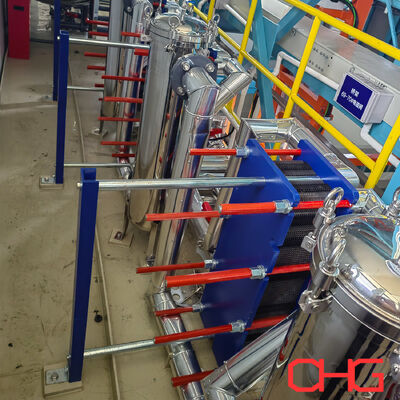 Ligne de revêtement E entièrement automatisée pour le traitement de surface et le processus de revêtement électrophorétique des composants en aluminium automobile